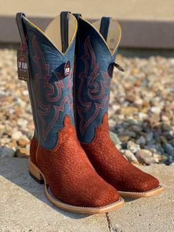 HORSE POWER HP8081 MENS BOOT