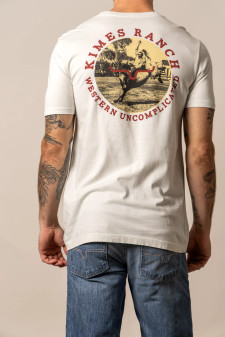KIMES 1956 TEE