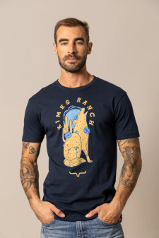 KIMES NIGHT CALL TEE