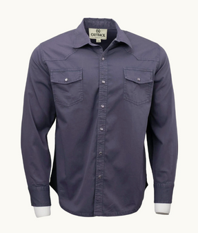 OUTBACK 40313 JACK SHIRT 
