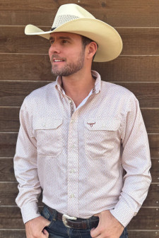 DROVER The Mayhem - Signature Series, Performance Vent Shirt