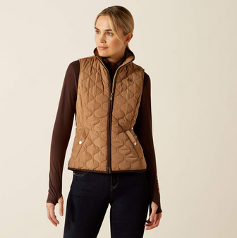 ARIAT 10062647 WOMEN'S 2.0 ASHLEY VEST