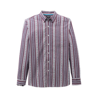 TOGA VIRILIS Fringe Western LS Shirts