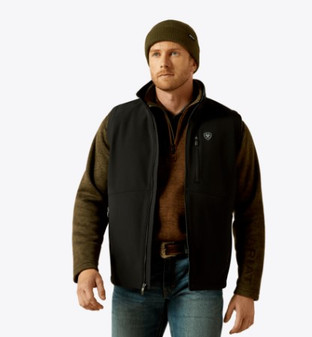 MEN - OUTERWEAR - VESTS - Page 1 - FRINGE WESTERN WEAR