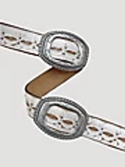 GD WRANGLER 7909390 WM BELTS-GD WRANGLER LAD