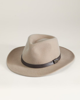 PENDLETON GS815 OUTBACK HAT TAN-PENDLETON OUTBA