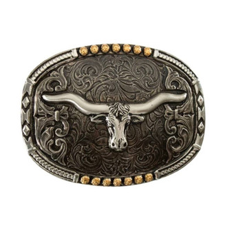 CRUMRINE C10019 OVAL