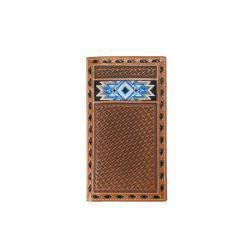3D D250009502 RODEO WALLET