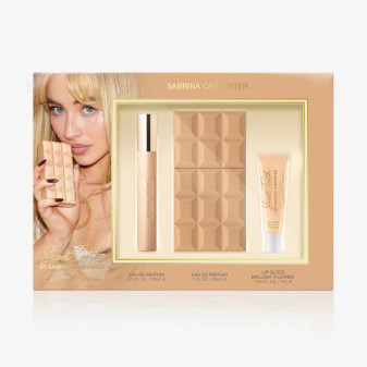 SABRINA CARPENTER FRAGRANCE SET - CARAMEL DREAM 