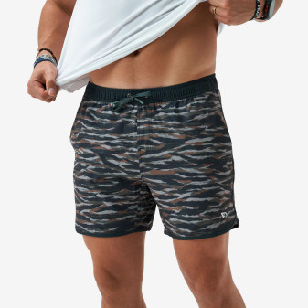 BRLB TIGER WETLAND CAMO TRUNKS