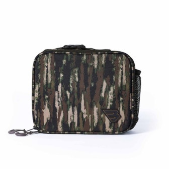 BURLEBO LUNCHBOX - MIDLAND CAMO