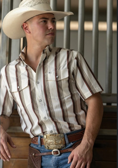 FERRELL TRISTAN IN BROWN