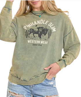 R&R LW91T08542 SWTSHRT