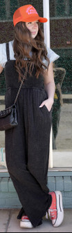 SUNDAY RANCHERS JUMPSUIT