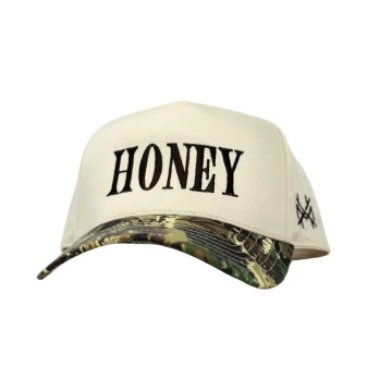 HONEY TRUCKER HAT