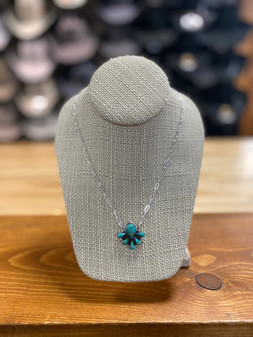 SOL T3208 TQ TEARDRO