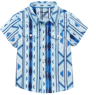 WRANGLER BABY SHRT 2378883