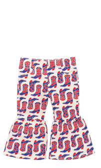 WRANGLER BABY GIRL JEANS 237956