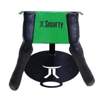 SMARTY PIPES GROUND HEELING MACHINE
