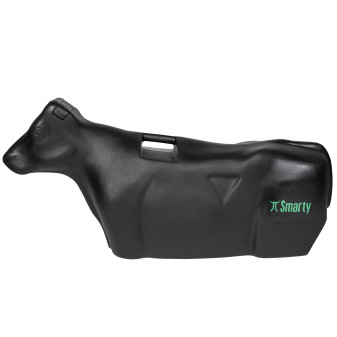 SMARTY SIDEKICK STEER - BLACK 