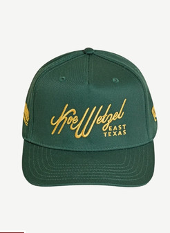 R&R BU40X08745 CAMO HAT