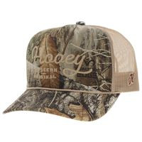 HOOEY OG CAMO HAT - REALTREE 