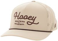 HOOEY OG HAT - TAN/BROWN