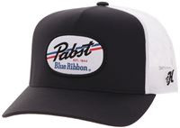 HOOEY PABST BLUE RIBBON - BLACK 