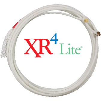 CLASSIC 30' XR4 LITE TEAM HEAD ROPE