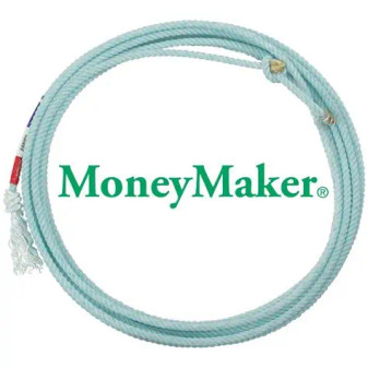 CLASSIC 35' MONEYMAKER TEAM ROPE 