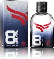 8 SECONDS  COLOGNE