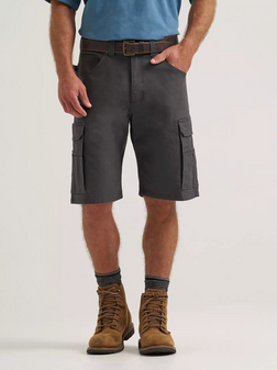 WRANGLER RIGGS WORKWEAR SHORTS 