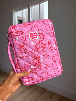 RODEO BARBIE BIBLE CASE