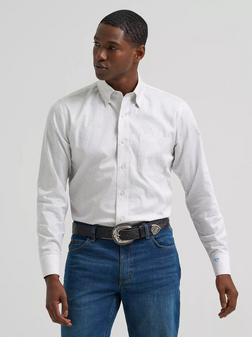 WRANGLER COJO LONG SLEEVE
