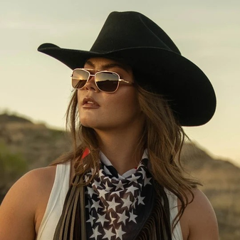 BEX DRAEKLYN OTG SUNGLASSES