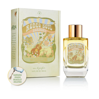 TRU FRAGRANCE RODEO SOUL HARMONY