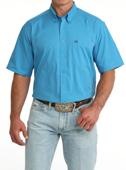 CINCH MEN'S ARENA FLEX BUTTON-DOWN 