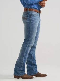 MENS WRANGLER 20X JEAN 
