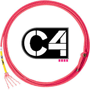 CACTUS C4 HEEL ROPE