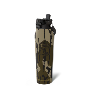 MOSSY OAK BOTTLE BUDDY 32oz