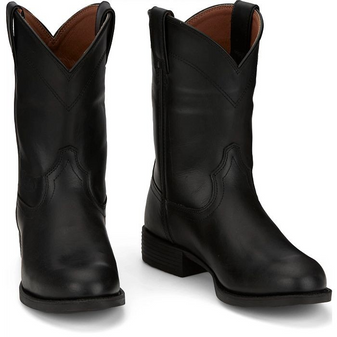 JUSTIN KILGORE 10'' STAMPEDE ROPER