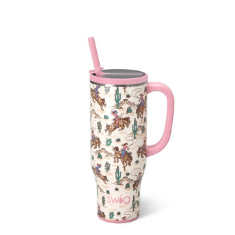 SWIG GIDDY UP MEGA MUG 30 OZ-SWIG GIDDY UP M