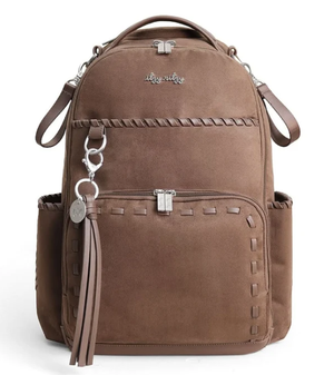 ITZY RITZY LARGE ASPEN DIAPER BAG