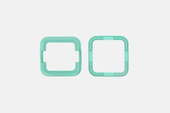 TURTLEBOX RANGER BUMPER - SEAFOAM