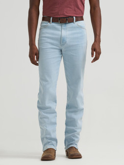MENS WRANGLER COWBOY CUT SLIM FIT 