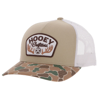 HOOEY YOUTH OUTFITTERS SNAPBACK