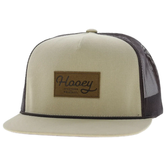 HOOEY OG PATCH TRUCKER HAT