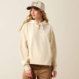 ARIAT WOMENS DAYDREAMER HOODIE