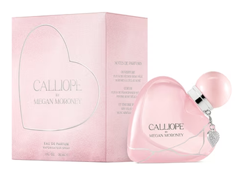 MEGAN MORONEY CALIOPE PERFUME 