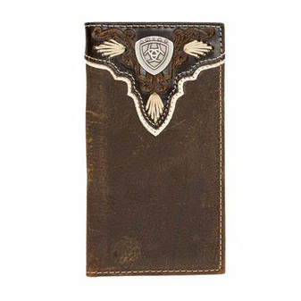 ARIAT A3531444 WALLET